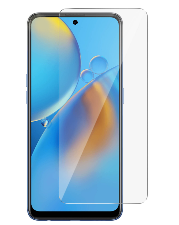 Honor X7b 4G/ X7b 5G/ Honor 90 Smart/ Play 60 Plus Προστασία Οθόνης 0.25D Tempered Glass