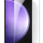 Samsung Galaxy S23 FE Προστατευτικό Τζαμάκι Tempered Glass