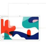 Huawei MatePad 10.4" Προστατευτικό Τζαμάκι Volte - Tel 9H 0.3mm 2,5 Curved Tempered Glass Film
