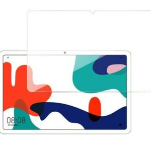 Huawei MatePad 10.4" Προστατευτικό Τζαμάκι Volte - Tel 9H 0.3mm 2,5 Curved Tempered Glass Film