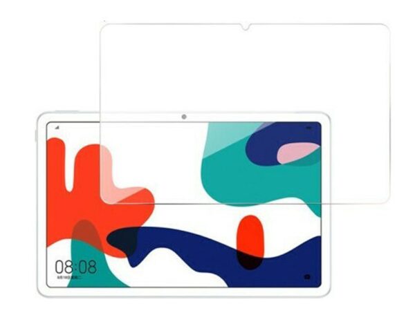 Huawei MatePad 10.4" Προστατευτικό Τζαμάκι Volte - Tel 9H 0.3mm 2,5 Curved Tempered Glass Film