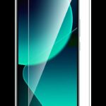 Xiaomi 14T/ 14T Pro Προστασία Οθόνης 0.25D Tempered glass