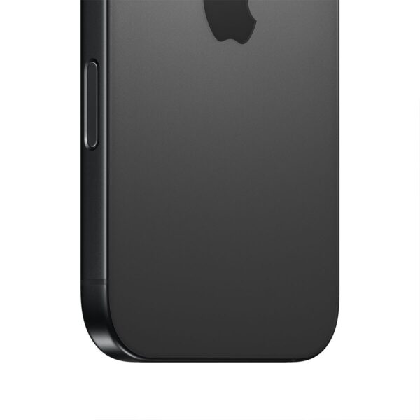 Apple iPhone 16 Pro Max 5G (8GB/256GB) Black Titanium refurbished grade A με μπαταρια ανω του 90%