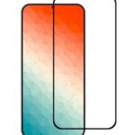 Samsung Galaxy S24 Plus Προστασία Οθόνης με Μαύρο Περίγραμμα Blue Star 5D Full Glue Tempered Glass Black