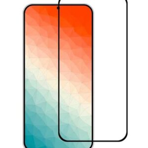 Samsung Galaxy S24 Plus Προστασία Οθόνης με Μαύρο Περίγραμμα Blue Star 5D Full Glue Tempered Glass Black