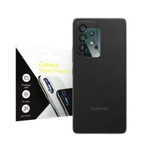 Samsung Galaxy A53 Προστασία Κάμερας Tempered Glass Camera
