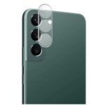 Samsung Galaxy S25 Plus Προστασία Κάμερας 3D Tempered Glass Camera