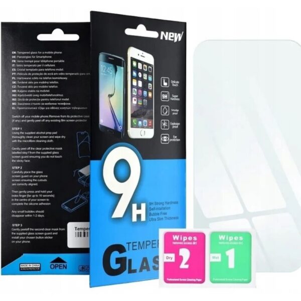 Samsung Galaxy S25 Plus Προστασία Οθόνης 0.25D Tempered Glass