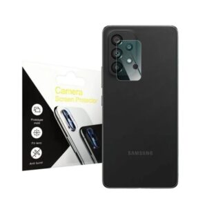 Samsung Galaxy A32 Προστασία Κάμερας 3D Tempered Glass Camera