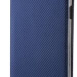 Tel1 Realme 12 Pro 5G / 12 Pro Plus 5G Smart Magnetic Θήκη Βιβλίο - Blue