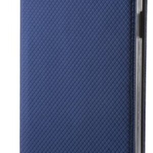 Tel1 Realme 12 Pro 5G / 12 Pro Plus 5G Smart Magnetic Θήκη Βιβλίο - Blue