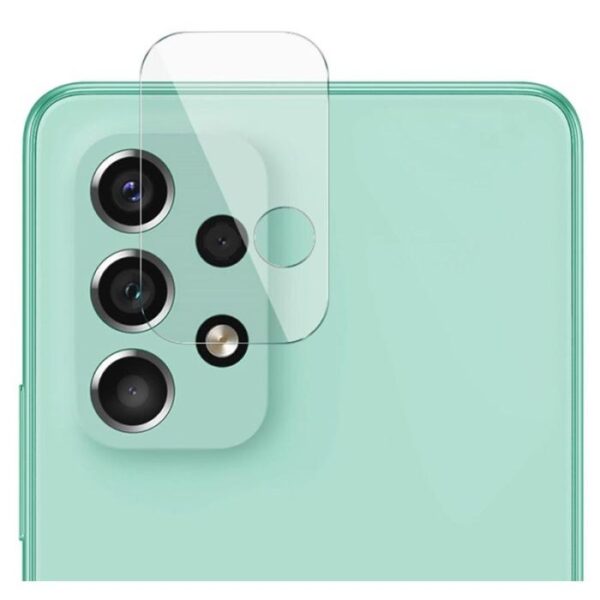 Samsung Galaxy A32 Προστασία Κάμερας 3D Tempered Glass Camera