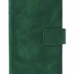 Tel1 Xiaomi Redmi Note 14 Pro 5G / 14 Pro Plus 5G / Poco X7 5G Tender Θήκη Βιβλίο - Green