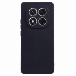 Forcell Xiaomi Redmi Note 14 Pro 5G Soft Θήκη Σιλικόνης - Black