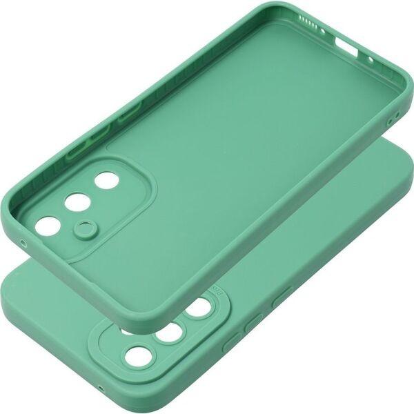 Forcell Samsung Galaxy A54 5G SIMPLY ROAR Θήκη Σιλικόνης - Green