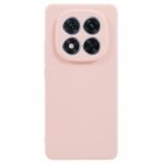 Forcell Xiaomi Redmi Note 14 Pro 5G Soft Touch Θήκη Σιλικόνης - Sand Pink