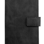 Tel1 Samsung Galaxy A22 5G Tender Θήκη Βιβλίο - Black