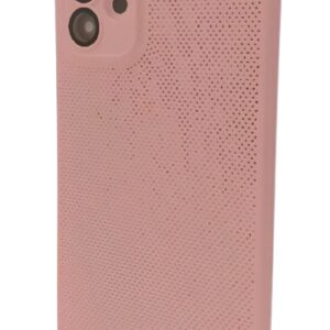 Forcell Samsung Galaxy A33 5G Breezy Θήκη Σιλικόνης - Pink