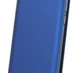 Tel1 Oppo A78 4G Smart Diva Θήκη Βιβλίο - Blue