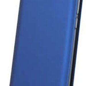 Tel1 Oppo A78 4G Smart Diva Θήκη Βιβλίο - Blue