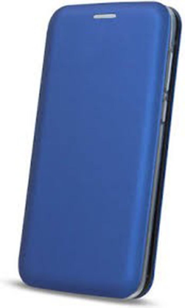 Tel1 Oppo A78 4G Smart Diva Θήκη Βιβλίο - Blue