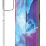 Forcell Realme C35 Θήκη Σιλικόνης 0.5mm TPU - Διάφανη