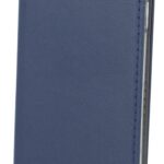 Tel1 Realme C67 4G Smart Magnetic Θήκη Βιβλίο - Blue