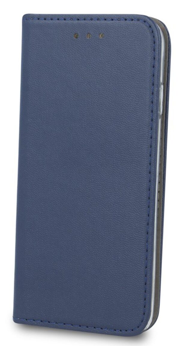 Tel1 Realme C67 4G Smart Magnetic Θήκη Βιβλίο - Blue