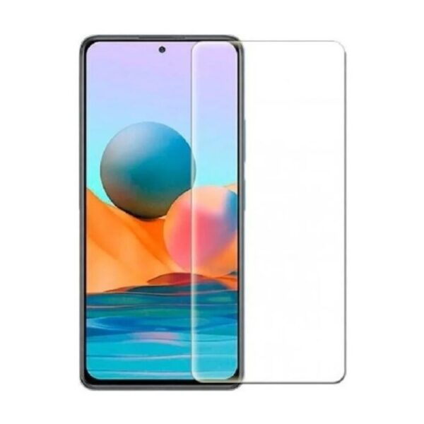 Xiaomi Redmi Note 14 5G Προστασία Οθόνης Tempered Glass