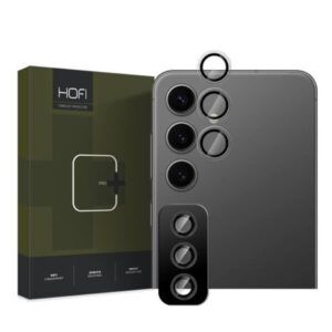 Samsung Galaxy S25 Plus Προστασία Κάμερας HOFI Tempered Glass Camera