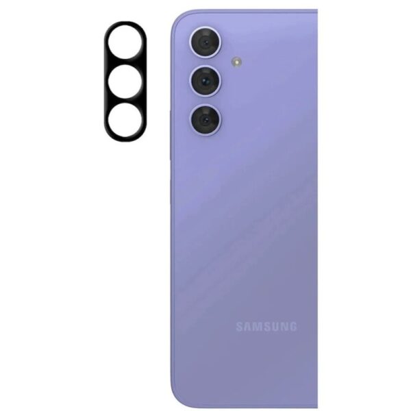 Samsung Galaxy S25 Προστασία Κάμερας Wozinsky Tempered Glass Camera