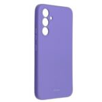 Forcell Samsung Galaxy A54 5G ROAR Colorful Jelly Θήκη Σιλικόνης - Purple