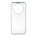 Forcell Honor Magic 5 Lite Ultra Slim Θήκη Σιλικόνης TPU 0.5mm - Διάφανη