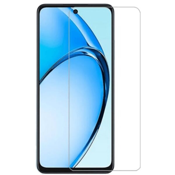 Oppo A60 / A3i Προστασία Οθόνης Tempered Glass