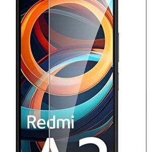 Xiaomi Redmi A3 Προστασία Οθόνης Tempered Glass