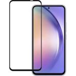 Xiaomi Redmi Note 14 4G/ 5G Προστασία Οθόνης με Μαύρο Περίγραμμα Veason 6D Pro Full Tempered Glass