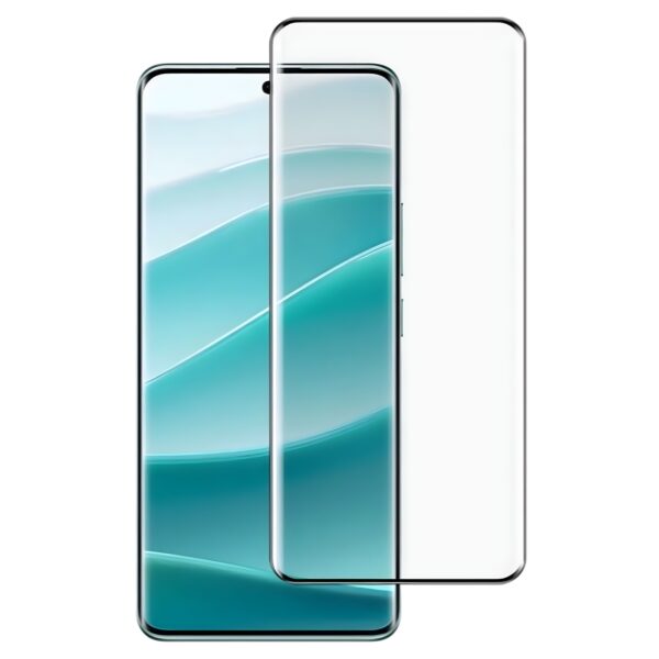 Xiaomi Redmi Note 14 Pro Plus 5G,14 Pro 5G/4G,Poco X7 5G Προστασία Οθόνης OG Premium Full Face Tempered Glass