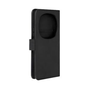 Tel1 Xiaomi Redmi Note 14 Pro 5G / 14 Pro Plus 5G/ Poco X7 5G Tender Θήκη Βιβλίο - Black