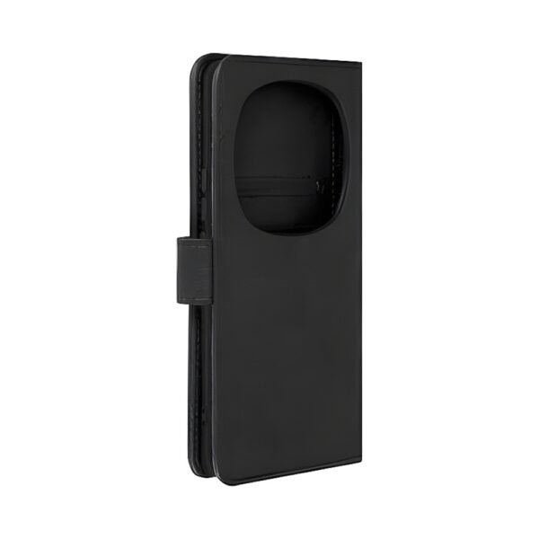 Tel1 Xiaomi Redmi Note 14 Pro 5G / 14 Pro Plus 5G/ Poco X7 5G Tender Θήκη Βιβλίο - Black