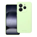 Roar Xiaomi Redmi Note 14 5G Cloud Skin Θήκη Σιλικόνης - Green
