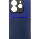 Forcell Xiaomi Redmi Note 14 5G Noble Θήκη Σιλικόνης - Blue