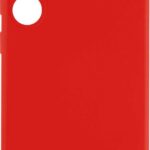 ROAR Samsung Galaxy S24 Plus 5G Jelly Colorful Θήκη Σιλικόνης - Red