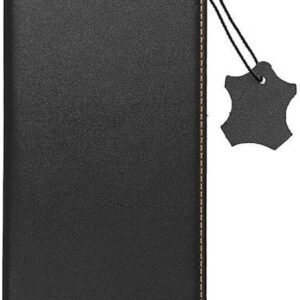 Tel1 Xiaomi Redmi Note 14 5G Smart Pro Θήκη Βιβλίο - Black