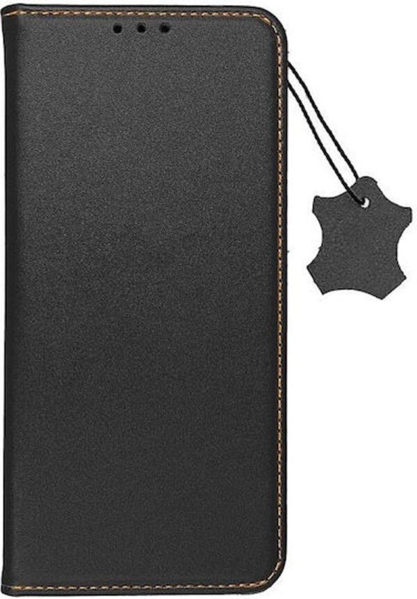 Tel1 Xiaomi Redmi Note 14 5G Smart Pro Θήκη Βιβλίο - Black