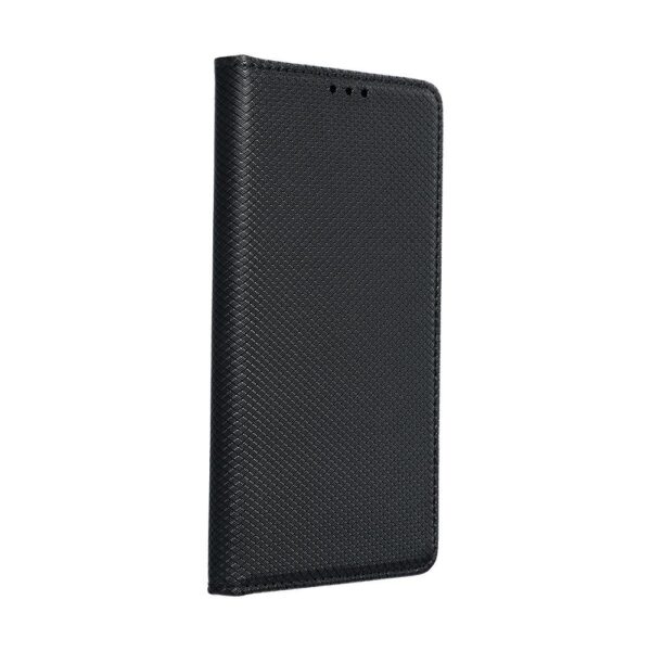 Tel1 Oppo Reno 10 5G / 10 Pro 5G Smart Magnet Θήκη Βιβλίο - Black