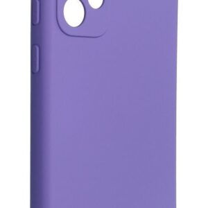 ROAR Samsung Galaxy A53 5G Colorful Jelly Θήκη Σιλικόνης - Purple
