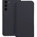 Tel1 Samsung Galaxy A54 5G Dual Pocket Θήκη Βιβλίο - Black