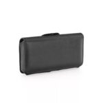 Θήκη Ζώνης Μαύρη έως 6.15" Horizontal Case Chic VIP Black