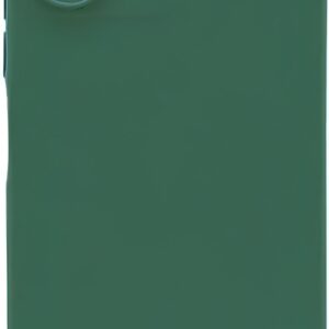 Forcell Xiaomi Redmi 12 Matt Θήκη Σιλικόνης - Green