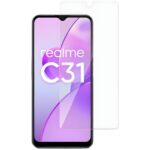 Realme C31 / C51 / C53 Προστασία Οθόνης 0.25D Tempered Glass